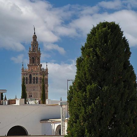 Apartamento Casa Pilatos Sevilla Exteriér fotografie