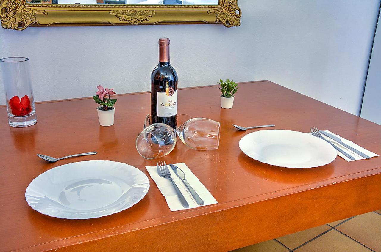 Apartamento Casa Pilatos Sevilla Exteriér fotografie