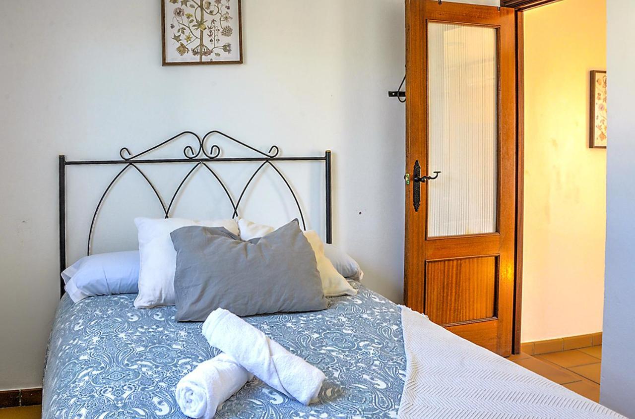Apartamento Casa Pilatos Sevilla Exteriér fotografie