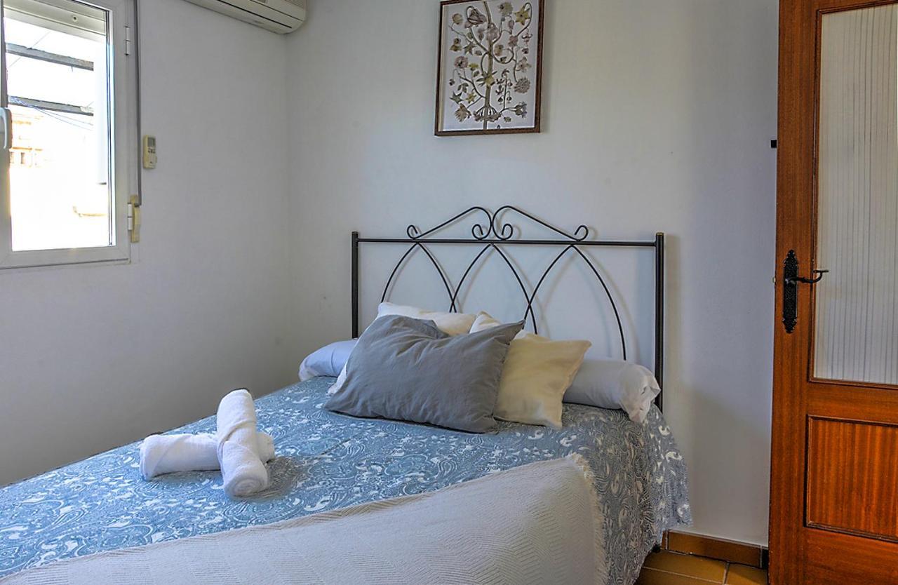 Apartamento Casa Pilatos Sevilla Exteriér fotografie