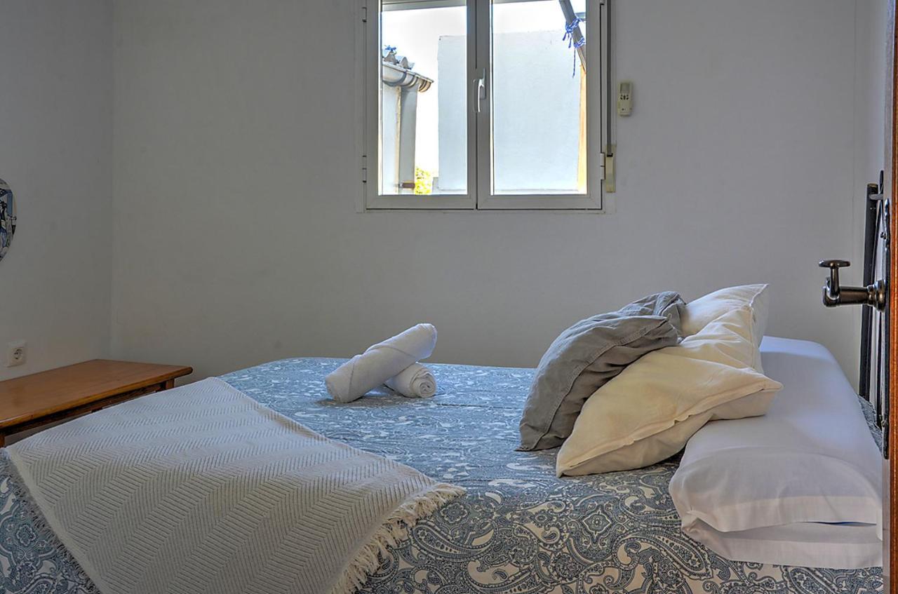 Apartamento Casa Pilatos Sevilla Exteriér fotografie