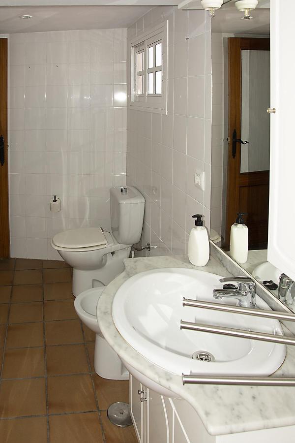 Apartamento Casa Pilatos Sevilla Exteriér fotografie