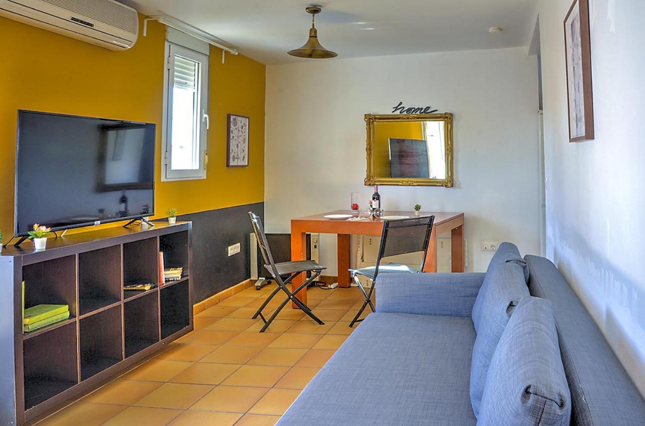 Apartamento Casa Pilatos Sevilla Exteriér fotografie