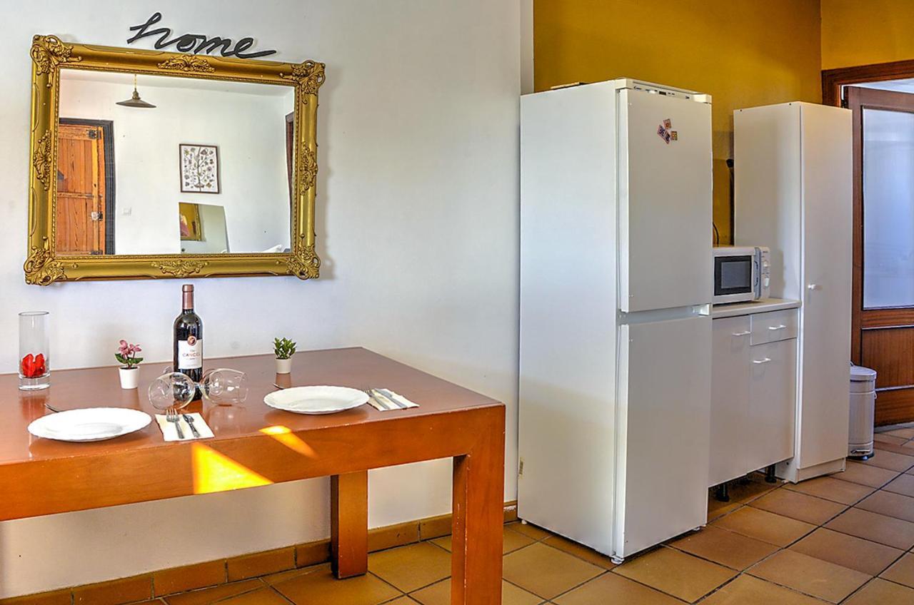 Apartamento Casa Pilatos Sevilla Exteriér fotografie