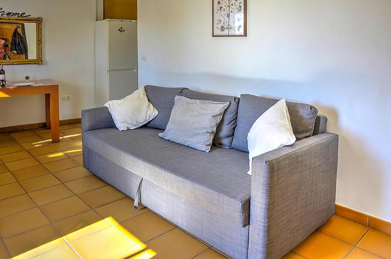 Apartamento Casa Pilatos Sevilla Exteriér fotografie