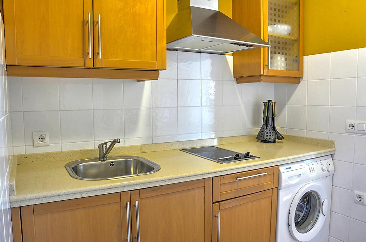 Apartamento Casa Pilatos Sevilla Exteriér fotografie