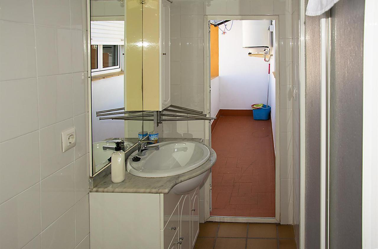 Apartamento Casa Pilatos Sevilla Exteriér fotografie