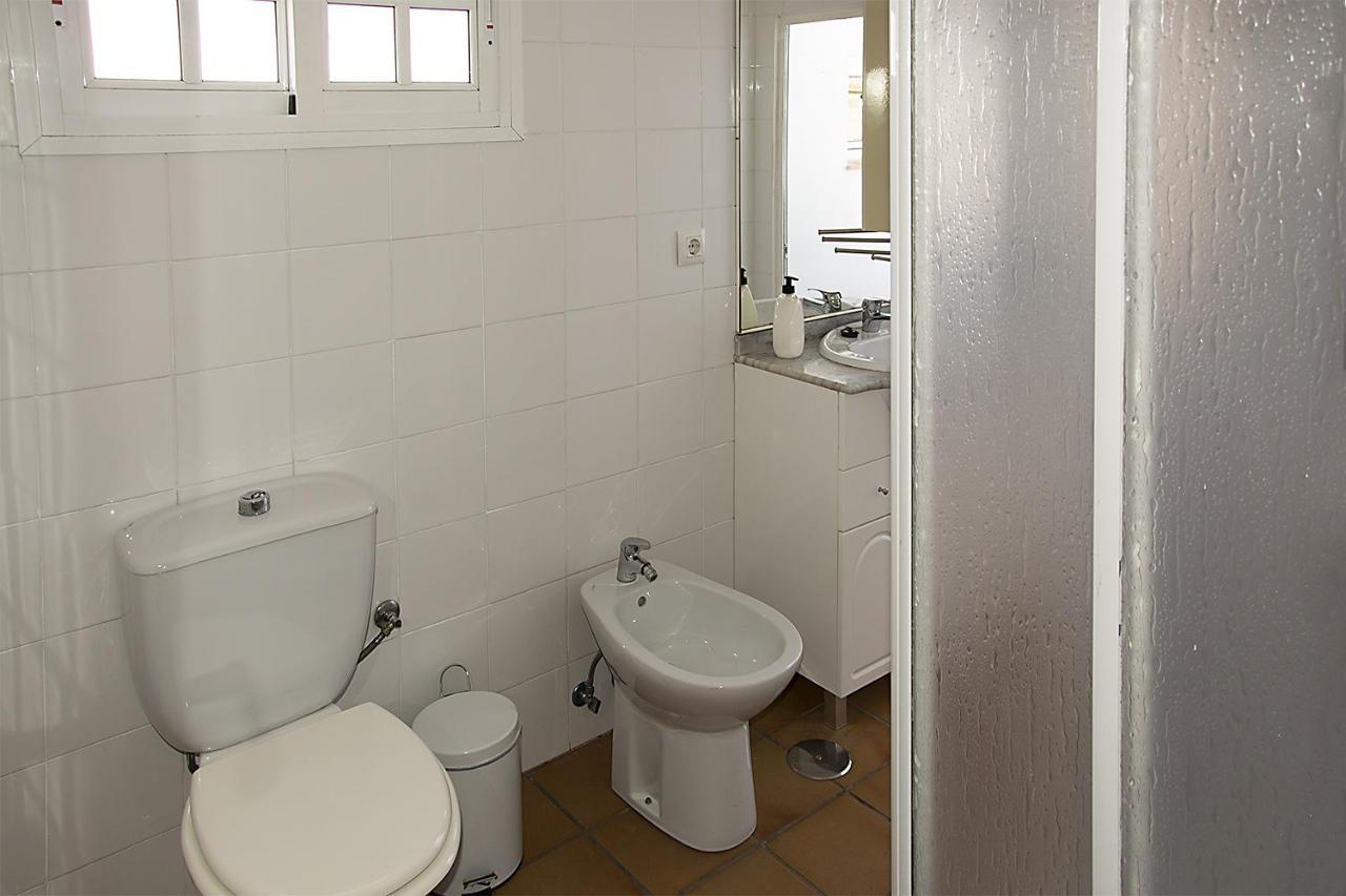 Apartamento Casa Pilatos Sevilla Exteriér fotografie